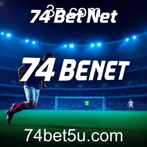 A Nova Era do Jogo Online: A Ascensão da 74 Bet Net