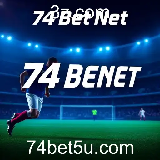 A Nova Era do Jogo Online: A Ascensão da 74 Bet Net