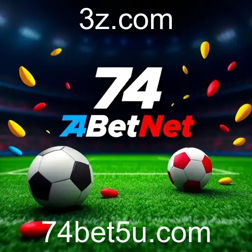 Ascensão e Impacto do 74 Bet Net no Brasil