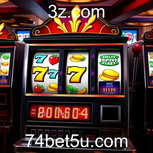 A Ascensão do 74 Bet Net no Mercado Brasileiro