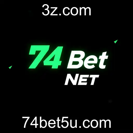 74 Bet Net: A Revolução dos Jogos Online em 2026