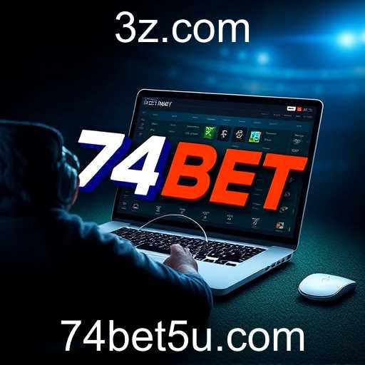 A Ascensão e Impacto do 74 Bet Net no Brasil