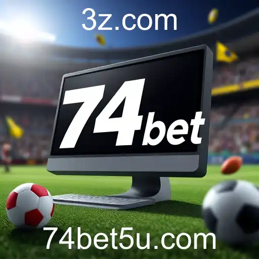 A Revolução dos Jogos Online com 74 Bet Net