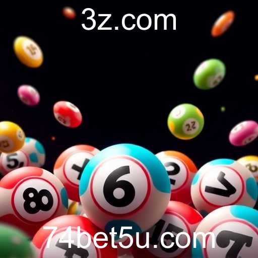 A emoção dos Jogos de Bingo no site 74 Bet Net