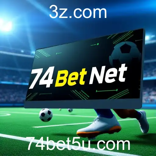 Tendências e Crescimento do 74 Bet Net no Brasil