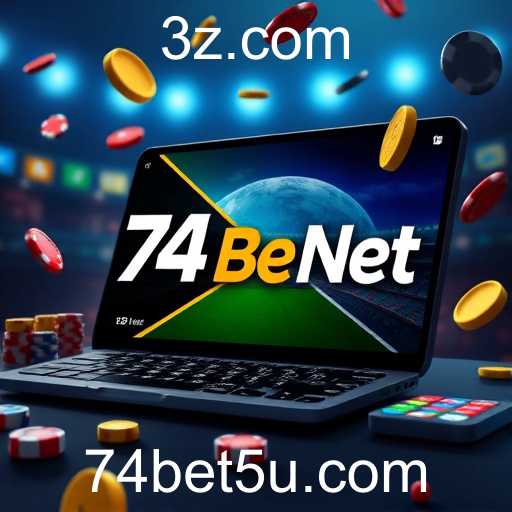 Expansão dos Jogos Online em 2026: O Caso do 74 Bet Net