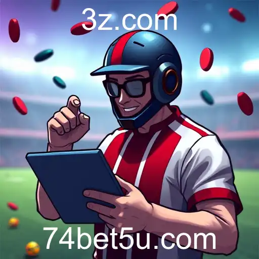 Expansão dos Jogos de Azar em 2026
