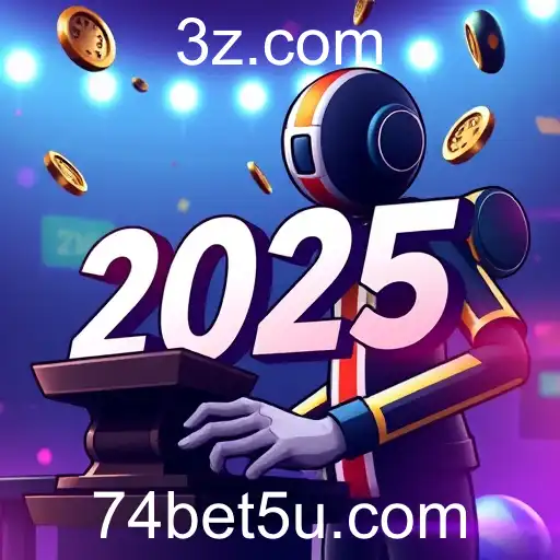 O Futuro dos Jogos Online: Análise da 74 Bet Net em 2026