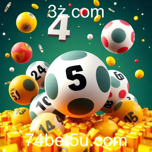 Tendências de Jogos Online com 74 Bet Net