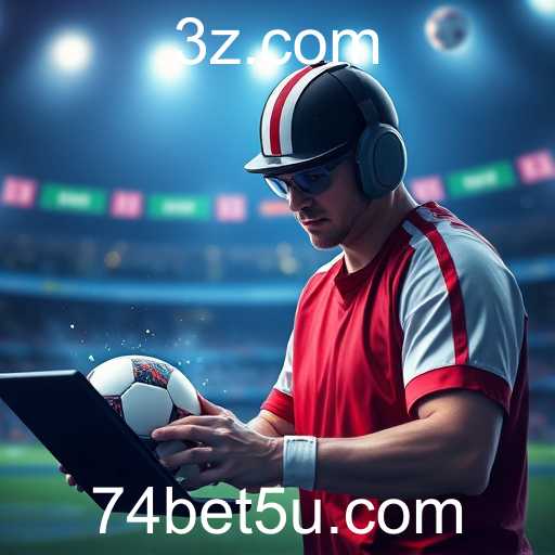 O Crescimento dos Jogos de Apostas na Era Digital