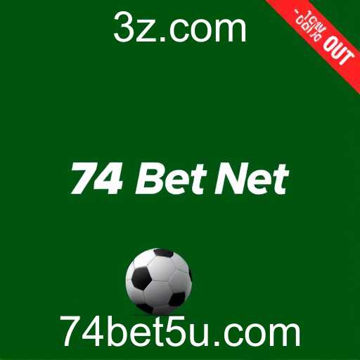 O Impacto do 74 Bet Net no Mercado de Jogos