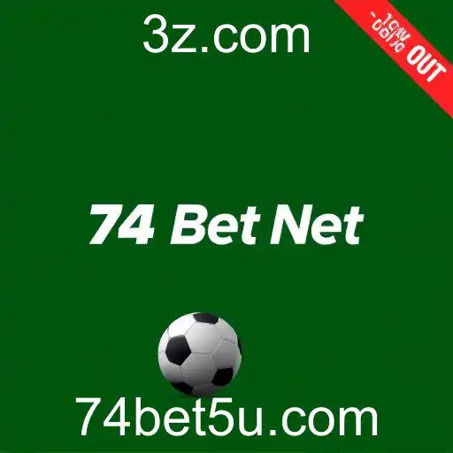 O Impacto do 74 Bet Net no Mercado de Jogos