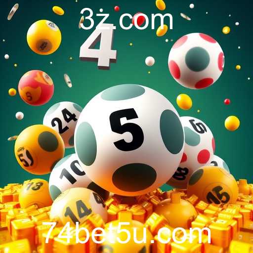 Explorando a Fascinação da Categoria 'Lottery' no '74 bet net'