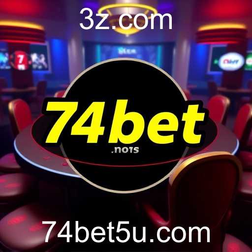 Cenário Atual dos Jogos Online e o Papel da 74 Bet Net
