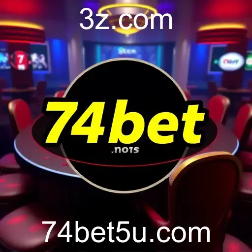 Cenário Atual dos Jogos Online e o Papel da 74 Bet Net