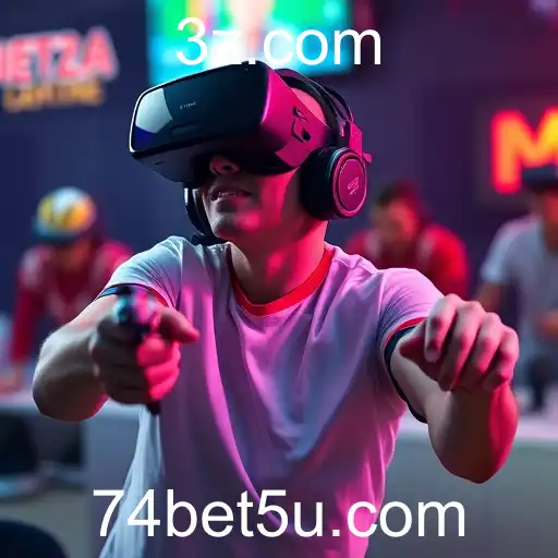 Tendências de Jogos Online em Meio a Avanços Tecnológicos