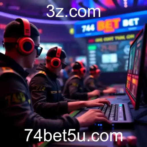 Tendências e Desafios no Mercado de Jogos Online