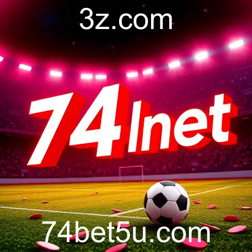 A ascensão da 74 bet net em 2026