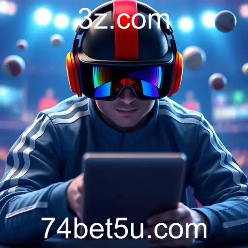 Tendências e Desafios no Mercado de Jogos Online